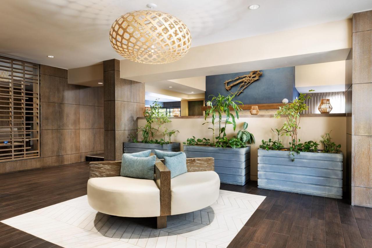 The Anza-A Calabasas Hotel Экстерьер фото