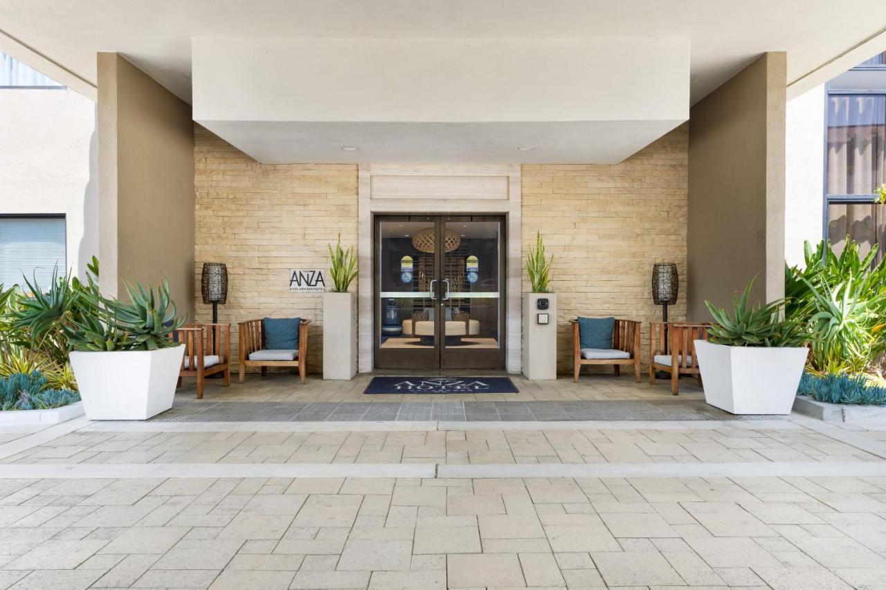 The Anza-A Calabasas Hotel Экстерьер фото