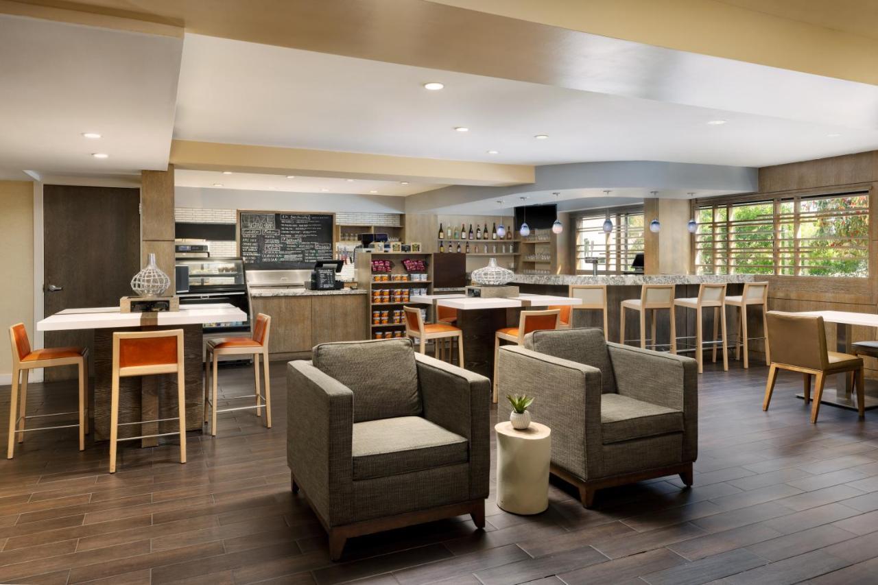 The Anza-A Calabasas Hotel Экстерьер фото