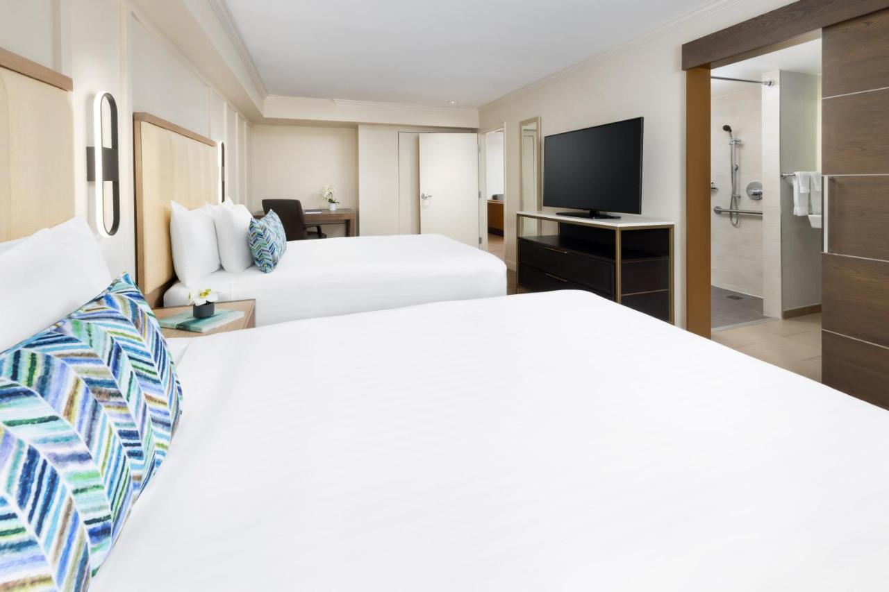 The Anza-A Calabasas Hotel Экстерьер фото