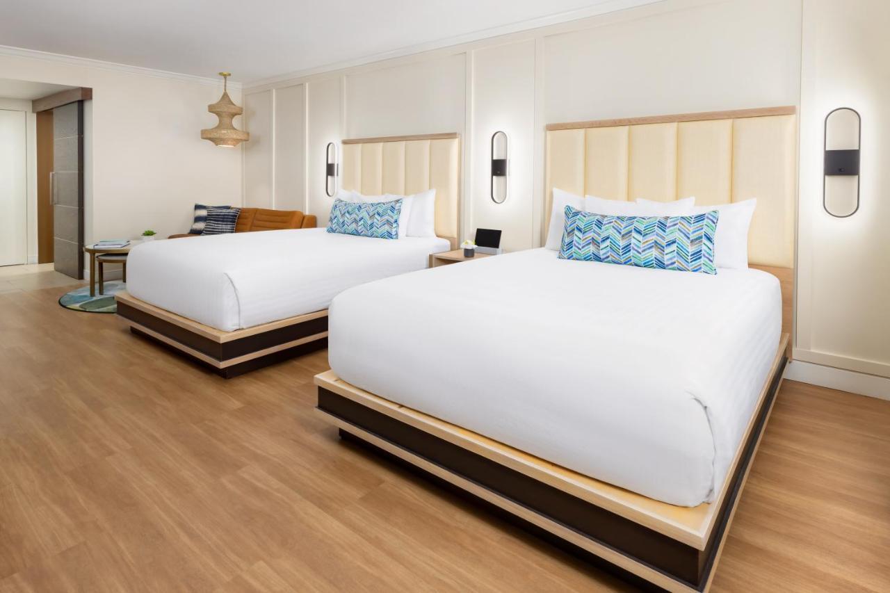 The Anza-A Calabasas Hotel Экстерьер фото