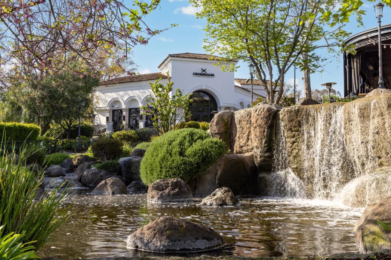 The Anza-A Calabasas Hotel Экстерьер фото