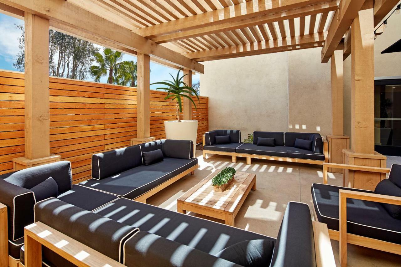 The Anza-A Calabasas Hotel Экстерьер фото